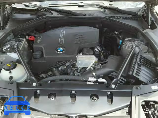 2015 BMW 528 I WBA5A5C58FD516807 image 6