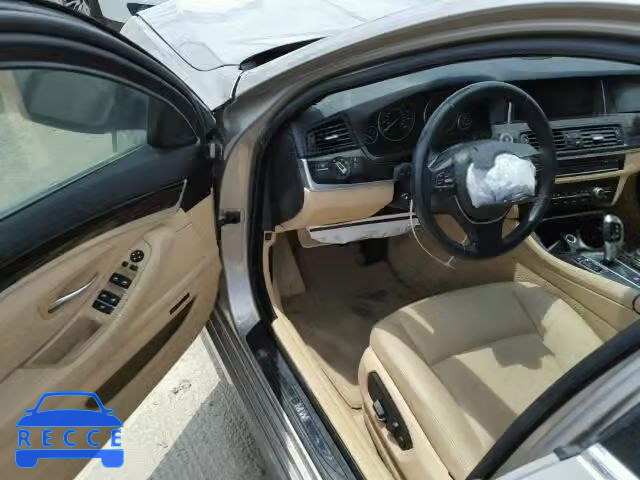 2015 BMW 528 I WBA5A5C58FD516807 image 8