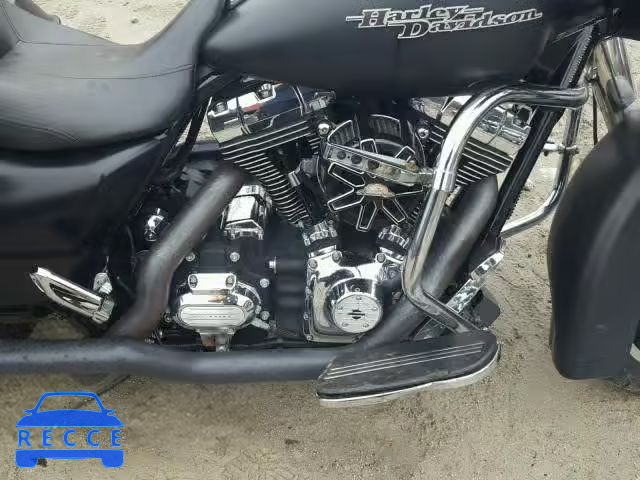 2012 HARLEY-DAVIDSON FLHX STREE 1HD1KBM16CB655350 image 2