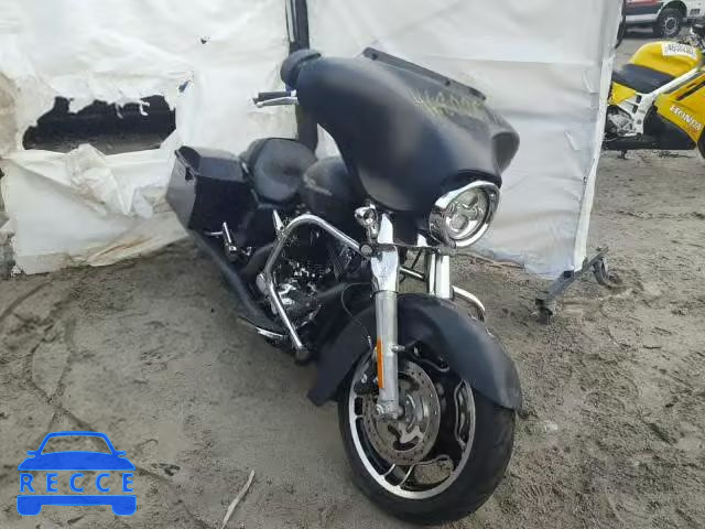 2012 HARLEY-DAVIDSON FLHX STREE 1HD1KBM16CB655350 Bild 6