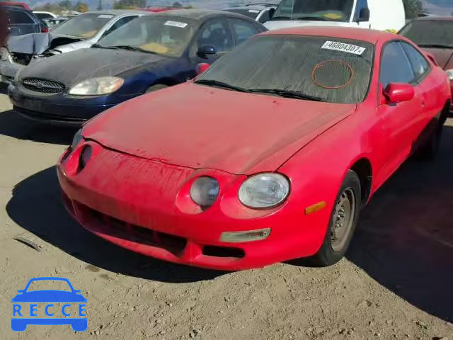 1995 TOYOTA CELICA BAS JT2AT00N3S0034582 image 1
