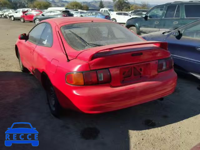 1995 TOYOTA CELICA BAS JT2AT00N3S0034582 image 2