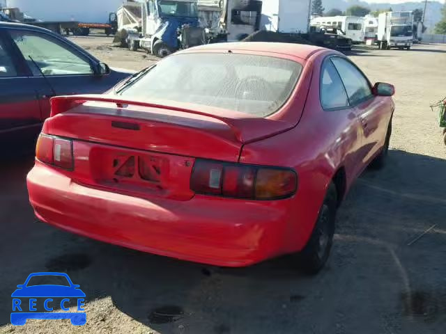 1995 TOYOTA CELICA BAS JT2AT00N3S0034582 зображення 3