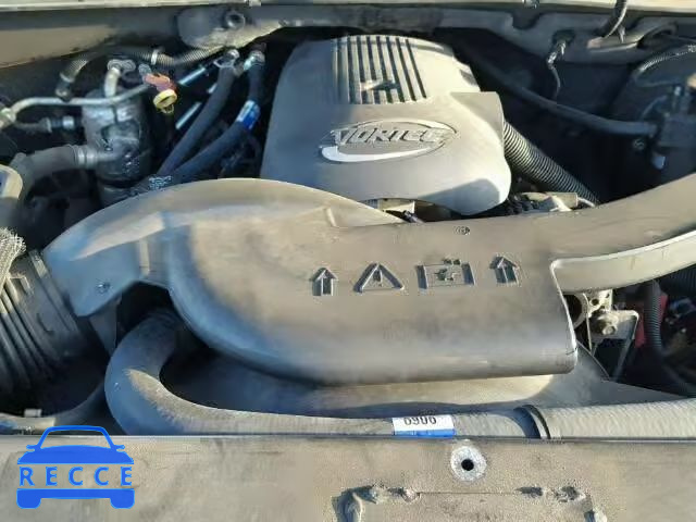 2003 CHEVROLET SUBURBAN C 3GNEC16Z33G340579 image 6
