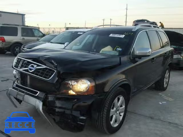 2013 VOLVO XC90 3.2 YV4952CYXD1630725 image 1
