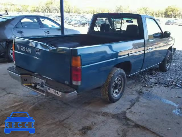 1995 NISSAN TRUCK E/XE 1N6SD11SXSC453723 image 3