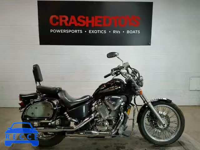 2001 HONDA VT600 CD JH2PC21341M210970 image 0