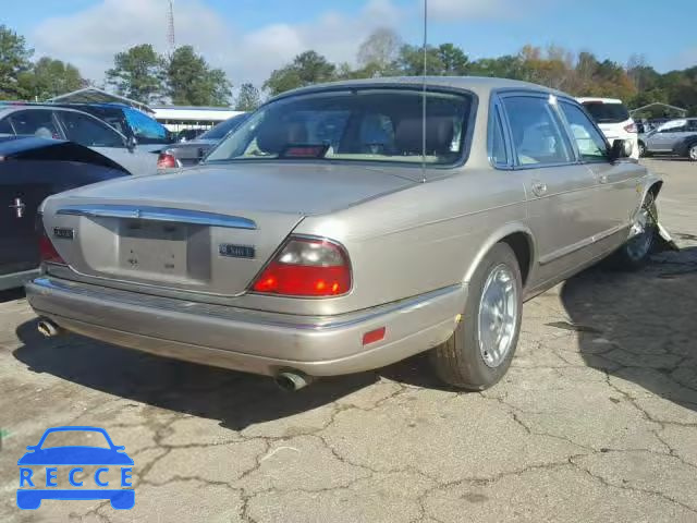 1997 JAGUAR XJ6 L SAJHX6245VC797614 image 3