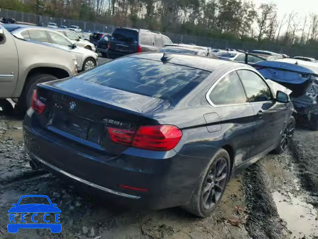 2016 BMW 428 XI WBA3N9C5XGK248665 зображення 3