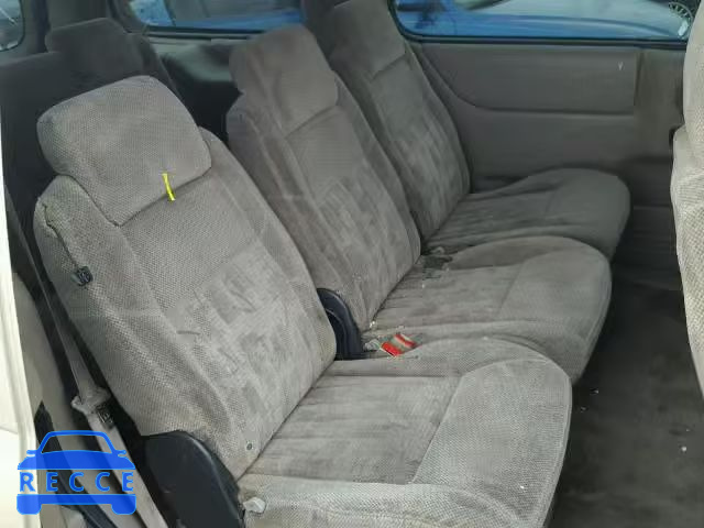 2005 PONTIAC MONTANA LU 1GMDV33E75D110051 image 5