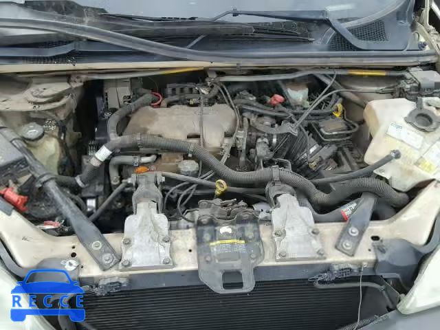 2005 PONTIAC MONTANA LU 1GMDV33E75D110051 image 6