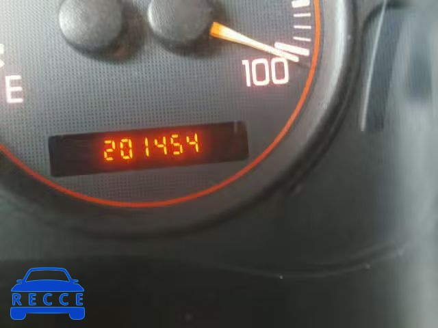 2005 PONTIAC MONTANA LU 1GMDV33E75D110051 image 7