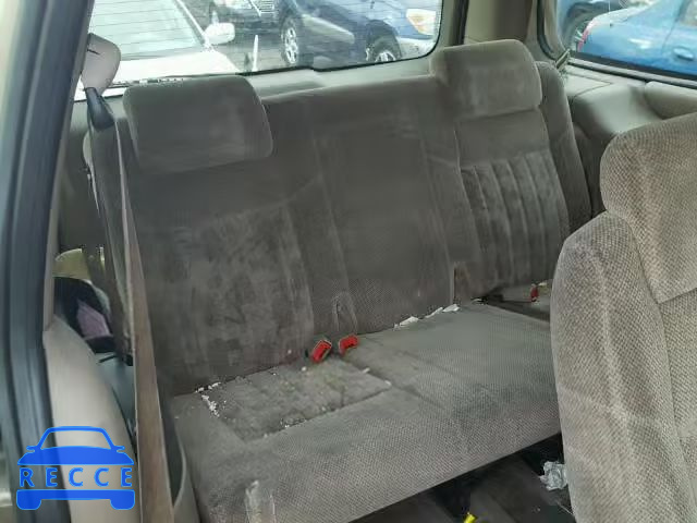 2005 PONTIAC MONTANA LU 1GMDV33E75D110051 image 8