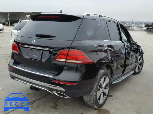 2017 MERCEDES-BENZ GLE 350 4JGDA5JB2HA834008 зображення 3