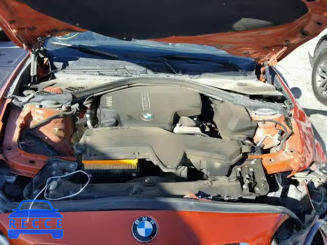 2014 BMW 228 I WBA1F5C52EV255649 image 6