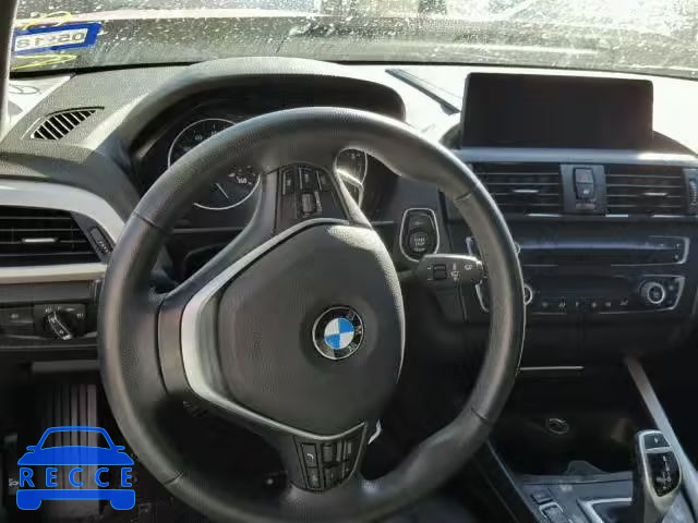 2014 BMW 228 I WBA1F5C52EV255649 image 8