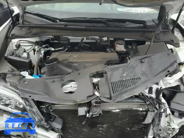 2017 ACURA RDX BASE 5J8TB4H3XHL020250 image 6