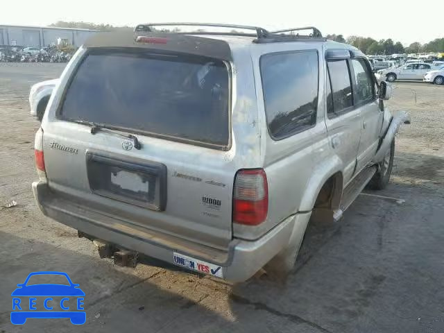 2000 TOYOTA 4RUNNER LI JT3HN87R7Y0282127 image 3