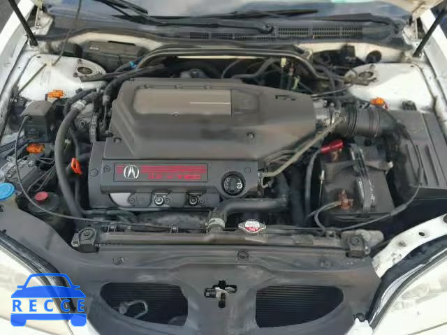 2001 ACURA 3.2CL TYPE 19UYA42611A024832 image 6