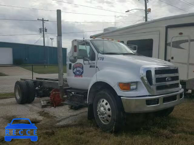 2015 FORD F750 SUPER 3FRWF7FK8FV659036 image 0