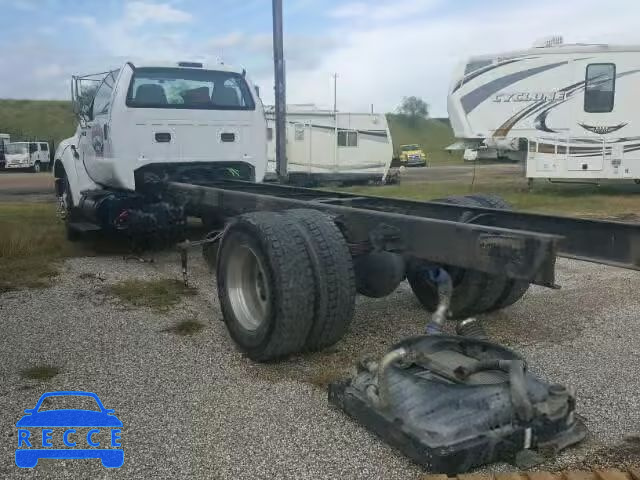 2015 FORD F750 SUPER 3FRWF7FK8FV659036 image 2