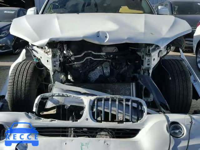 2017 BMW X5 XDRIVE3 5UXKR0C51H0U54208 зображення 8