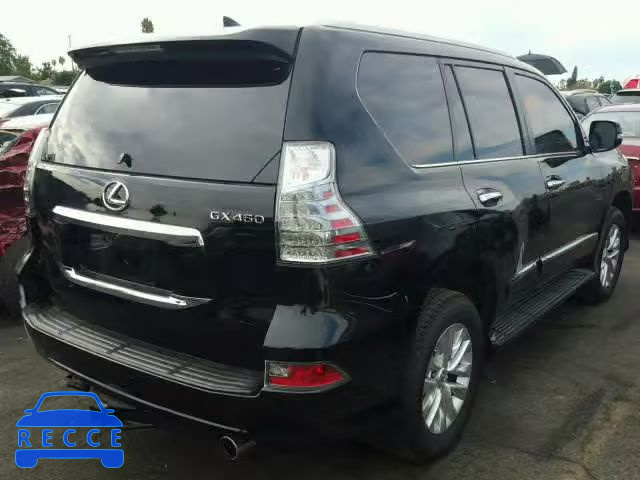 2016 LEXUS GX BASE JTJBM7FX3G5144680 image 3