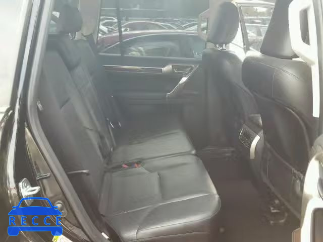 2016 LEXUS GX BASE JTJBM7FX3G5144680 image 5