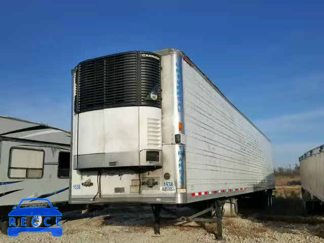 2015 GREAT DANE TRAILER TRAILER 1GRAA0620FW700414 Bild 1