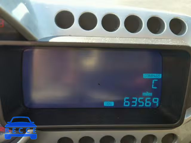 2014 CHEVROLET SONIC RS 1G1JH6SB3E4220093 image 7