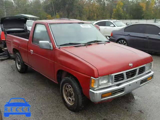 1995 NISSAN TRUCK E/XE 1N6SD11S8SC355824 Bild 0