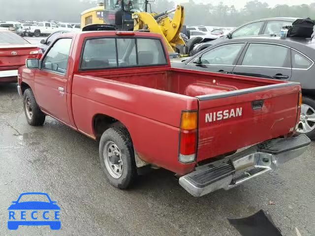 1995 NISSAN TRUCK E/XE 1N6SD11S8SC355824 image 2