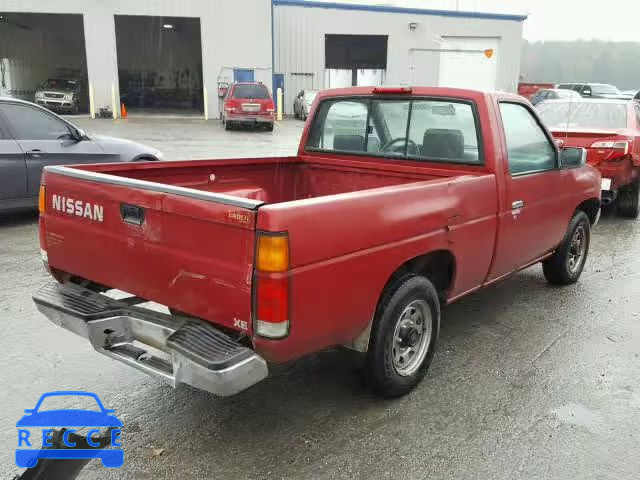 1995 NISSAN TRUCK E/XE 1N6SD11S8SC355824 Bild 3