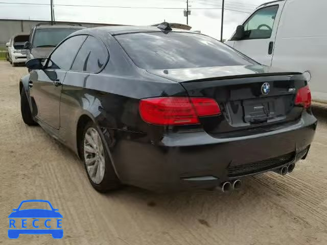 2011 BMW M3 WBSKG9C55BE368396 зображення 2