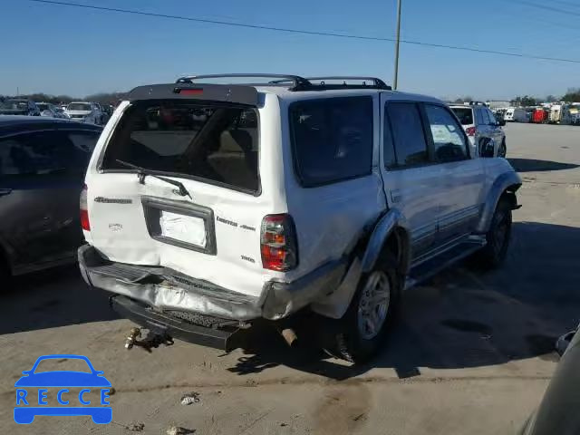 2000 TOYOTA 4RUNNER LI JT3HN87R2Y9043032 image 3