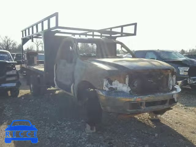 2004 FORD F550 SUPER 1FDAF56P84EB61804 image 0