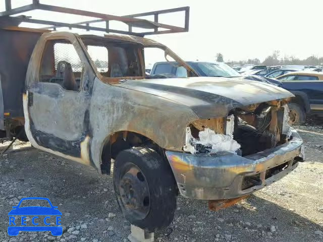 2004 FORD F550 SUPER 1FDAF56P84EB61804 image 9