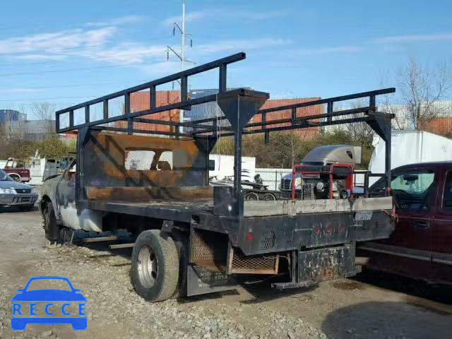 2004 FORD F550 SUPER 1FDAF56P84EB61804 image 2