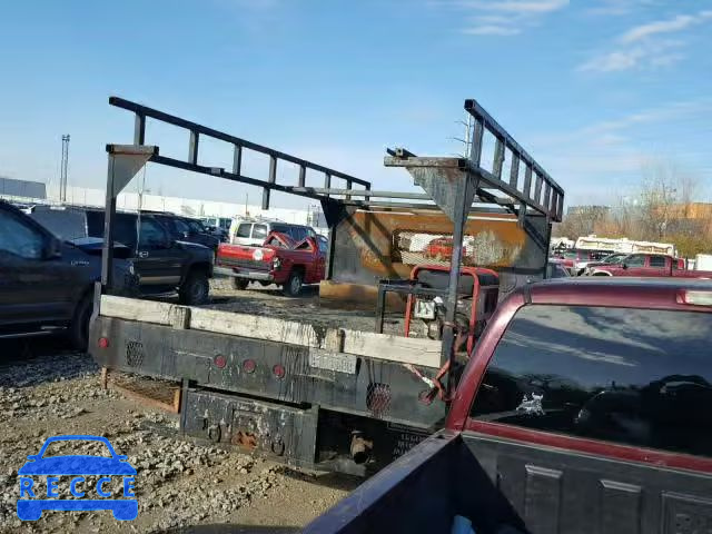 2004 FORD F550 SUPER 1FDAF56P84EB61804 image 3