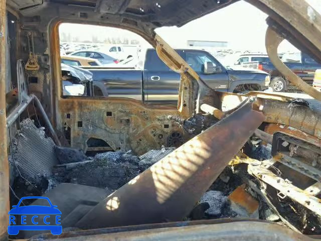 2004 FORD F550 SUPER 1FDAF56P84EB61804 image 4