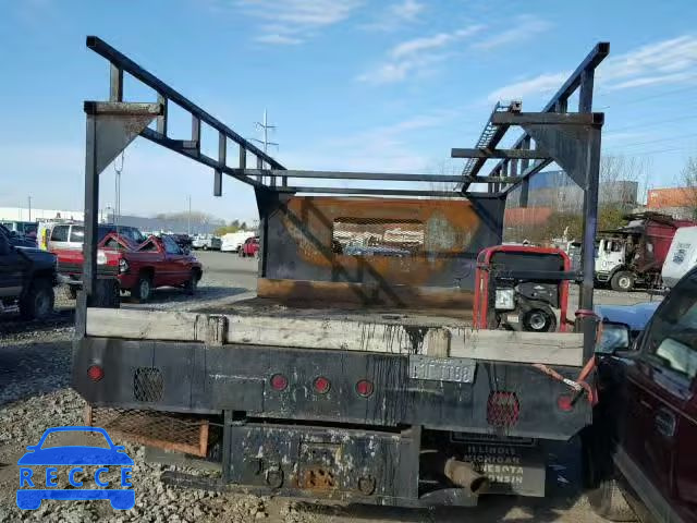 2004 FORD F550 SUPER 1FDAF56P84EB61804 image 5