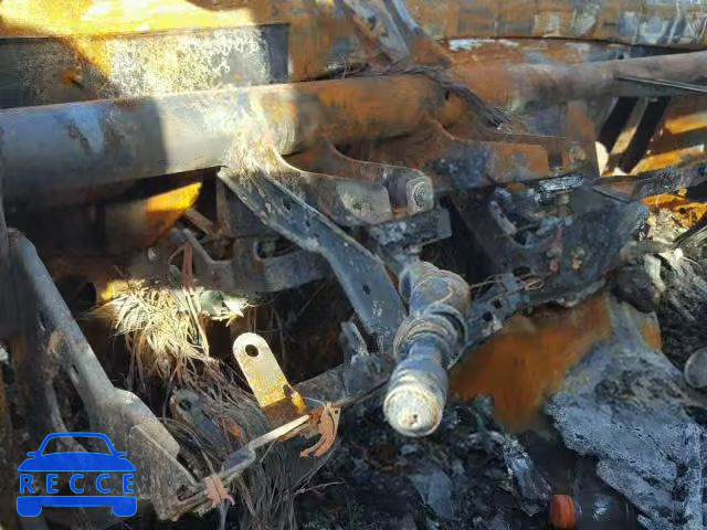 2004 FORD F550 SUPER 1FDAF56P84EB61804 image 7