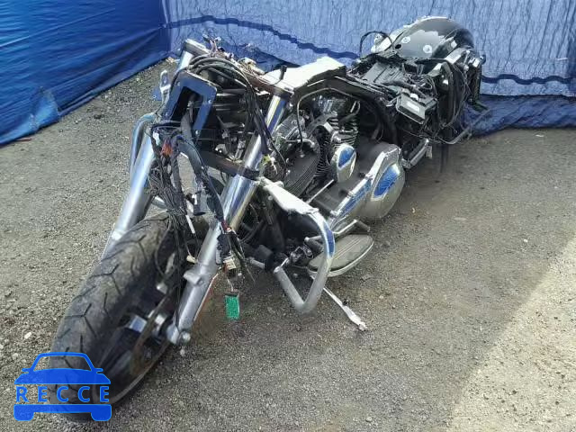 2016 HARLEY-DAVIDSON FLTRXS ROA 1HD1KTM32GB663121 image 1