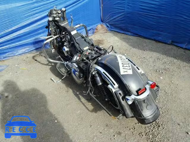 2016 HARLEY-DAVIDSON FLTRXS ROA 1HD1KTM32GB663121 image 2