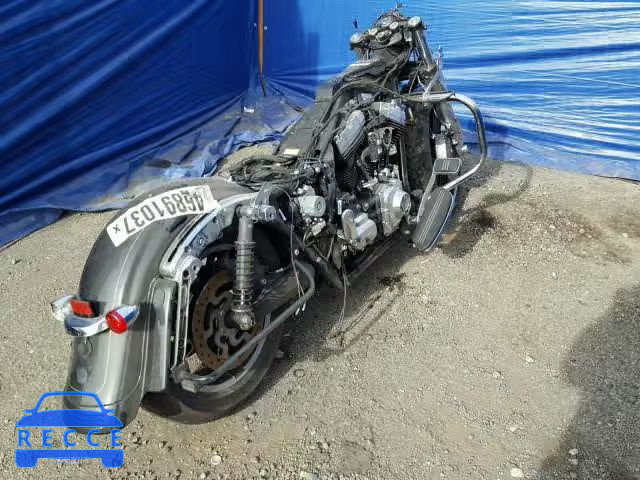 2016 HARLEY-DAVIDSON FLTRXS ROA 1HD1KTM32GB663121 image 3