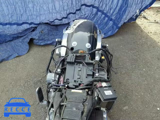 2016 HARLEY-DAVIDSON FLTRXS ROA 1HD1KTM32GB663121 image 5