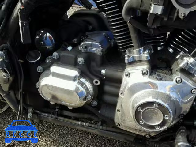 2016 HARLEY-DAVIDSON FLTRXS ROA 1HD1KTM32GB663121 image 6
