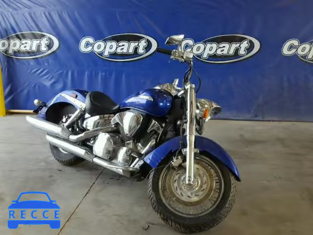 2006 HONDA VT1300 S 1HFSC52086A309704 image 0