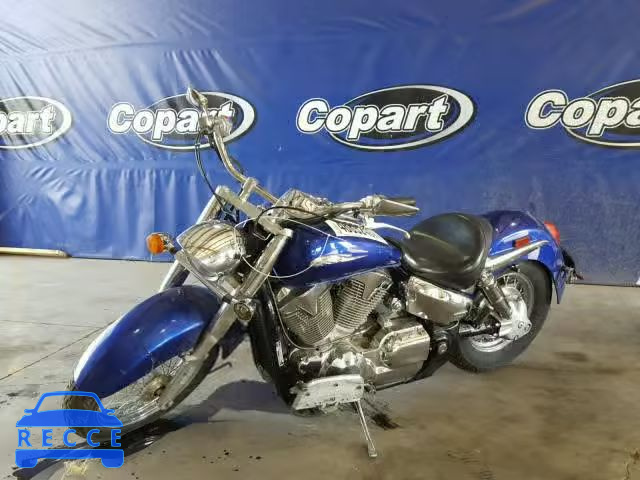 2006 HONDA VT1300 S 1HFSC52086A309704 image 1