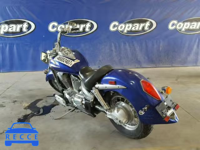 2006 HONDA VT1300 S 1HFSC52086A309704 image 2